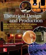 9781260687460-1260687465-Loose Leaf for Theatrical Design and Production: An Introduction to Scene Design and Construction, Lighting, Sound, Costume, and Makeup
