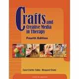 9781556429767-1556429762-Crafts and Creative Media in Therapy