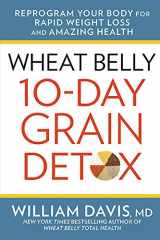 9781443446228-144344622X-Wheat Belly 10-Day Grain Detox