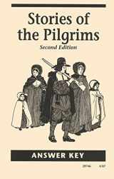 9781932971026-1932971025-Stories of the Pilgrims 2e Answer Key
