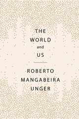 9781804292655-1804292656-The World and Us