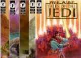 9781569710203-1569710201-Knights of the Old Republic (Star Wars: Tales of the Jedi, Volume One)