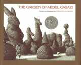 9780395278048-039527804X-The Garden of Abdul Gasazi: A Caldecott Honor Award Winner