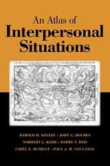 9780521011808-0521011809-An Atlas of Interpersonal Situations