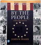 9780134747095-0134747097-AP Annotated Teacher's Edition for By the People: A History of the United States, 2nd AP Edition