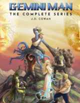 9781990320163-1990320163-Gemini Man: The Complete Series