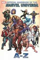 9780785131038-0785131035-Official Handbook of the Marvel Universe a to Z 6