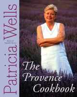 9780060507824-0060507829-The Provence Cookbook: A James Beard Award Winning Cookbook
