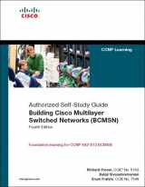 9781587052736-1587052733-Building Cisco Multilayer Switched Networks Bcmsn Authorized Self-study Guide