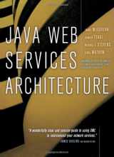 9781558609006-1558609008-Java Web Services Architecture (The Morgan Kaufmann Series in Data Management Systems)