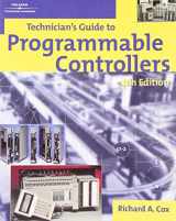 9780766814271-0766814270-Technician’s Guide to Programmable Controllers
