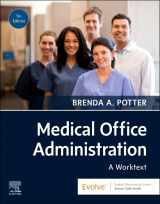 9780323763837-0323763839-Medical Office Administration