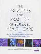 9781909141209-1909141208-Principles and Practice of Yoga in Health Care