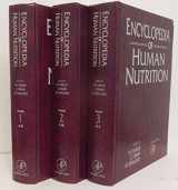9780122266942-0122266943-Encyclopedia of Human Nutrition, Three-Volume Set