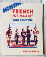 9780669023886-0669023884-French for Master: Workbook