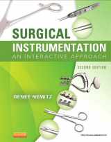 9781455707195-1455707198-Surgical Instrumentation: An Interactive Approach