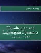 9781540524072-1540524078-Hamiltonian and Lagrangian Dynamics