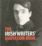 9780995523951-0995523959-The Irish Writers' Quotation Book