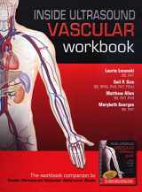 9781734203301-1734203307-Inside Ultrasound Vascular Workbook: Update Answer Key