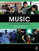 9780415789332-0415789338-Music: A Social Experience