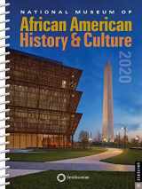9780789335852-0789335859-The National Museum of African American History & Culture 2020 Engagement Calendar