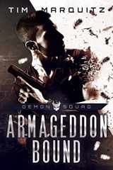 9781478243601-1478243600-Armageddon Bound: Demon Squad