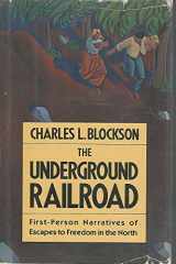 9780139357435-0139357432-The Underground Railroad