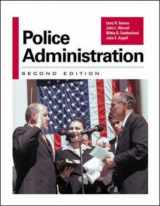 9780070228092-0070228094-Police Administration