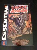 9780785118381-0785118381-Essential Ghost Rider, Vol. 1 (Marvel Essentials)