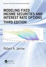 9781138360990-1138360996-Modeling Fixed Income Securities and Interest Rate Options (Chapman and Hall/CRC Financial Mathematics Series)