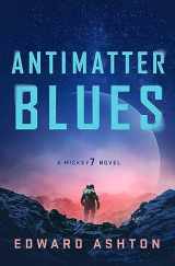 9781786188618-1786188619-Antimatter Blues