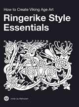 9788797060094-8797060097-Ringerike Style Essentials: How to Create Viking Age Art