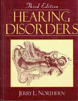 9780205152261-0205152260-Hearing Disorders (3rd Edition)