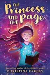 9780545924092-054592409X-The Princess and the Page