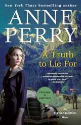 9780593359099-0593359097-A Truth to Lie For: An Elena Standish Novel