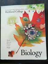 9781259146039-1259146030-Biology Customized 10th Edition for Richland College BIOL 1406