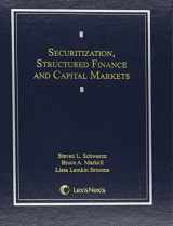 9780820548517-0820548510-Securitization, Structured Finance, and Capital Markets