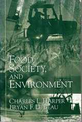 9780130305664-0130305669-Food, Society, and Environment