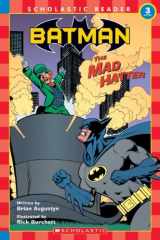9780613719971-0613719972-Batman: The Mad Hatter (Turtleback School & Library Binding Edition)
