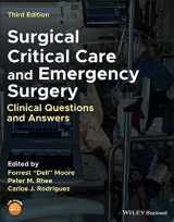 9781119756750-1119756758-Surgical Critical Care and Emergency Surgery