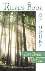 9781573225854-1573225851-Rilke's Book of Hours: Love Poems to God