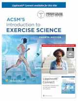 9781975209346-1975209346-ACSM’s Introduction to Exercise Science 4e Lippincott Connect Print Book and Digital Access Card Package (American College of Sports Medicine)