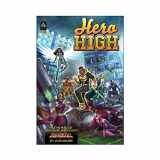9781934547724-1934547727-Hero High, Revised Edition: A Mutants & Masterminds Sourcebook