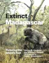 9780226143972-022614397X-Extinct Madagascar: Picturing the Island's Past