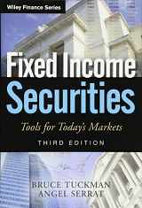 9780470891698-0470891696-Fixed Income Securities: Tools for Today's Markets