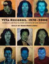 9780895511492-0895511495-VIVA Records, 1970-2000: Lesbian and Gay Latino Artists of Los Angeles (Chicano Archives)