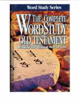 9780899576657-0899576656-The Complete Word Study Old Testament (Word Study Series)