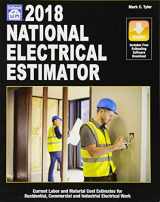 9781572183353-1572183357-National Electrical Estimator 2018
