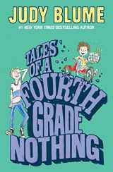 9780142408810-0142408816-Tales of a Fourth Grade Nothing