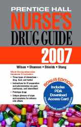9780132223362-0132223368-Prentice Hall Nurse's Drug Guide 2007
